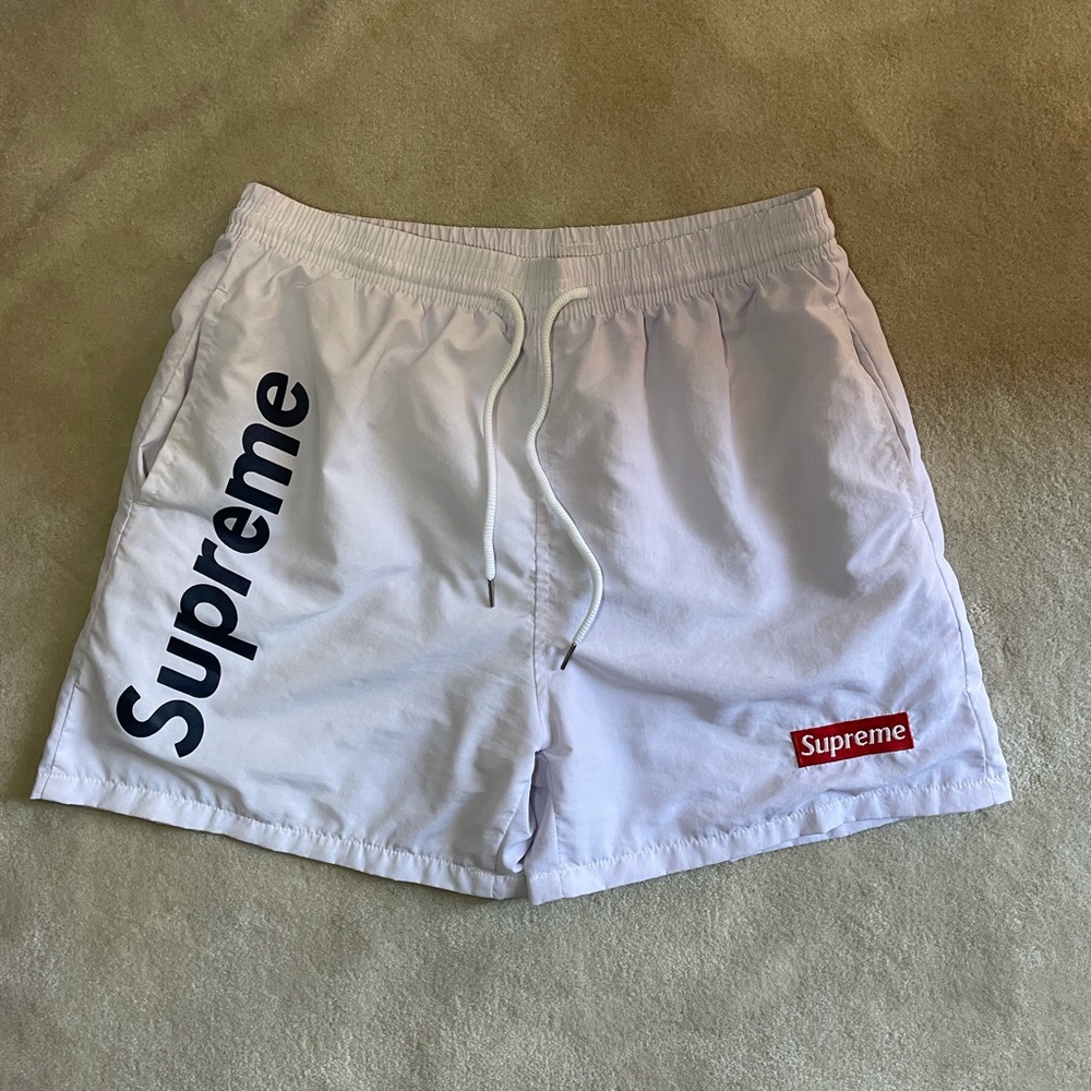Supreme Men’s Sport Shots Size L *Fake Product*